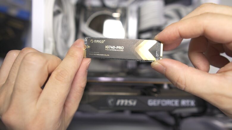 PC引越し SSD交換手順】【手順紹介】簡単にデータもアプリもWindows 